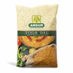 Angur Toor Dal 10lbs
