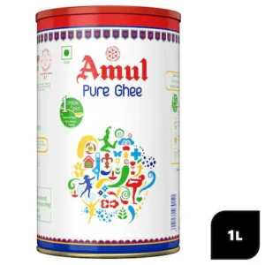 Amul Pure Ghee 1L