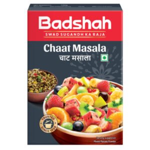 BADSHAH CHAAT MASALA 100GM