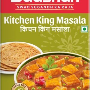 BADSHAH KITCHEN KING MASALA 100GM