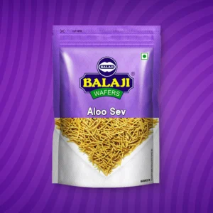 BALAJI ALOO SEV 210GM