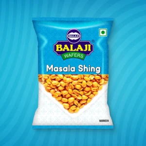 Balaji Masala Shing