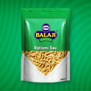 BALAJI RATLAMI SEV 210GM