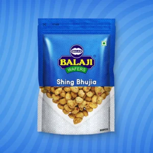 BALAJI SING BHUJIA 200GM