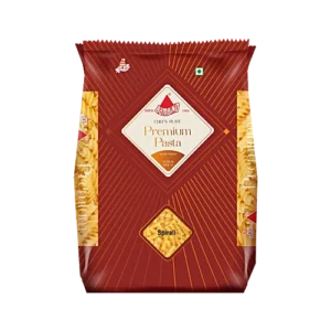 BAMBINO PREMIUM PASTA SPIRALI 500GM