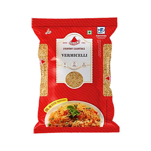 BAMBINO VERMECELLI PLAIN 400GM