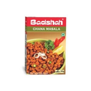 Badshah Chana Masala 100GM