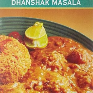 Badshah Dhanshak Masala 100GM
