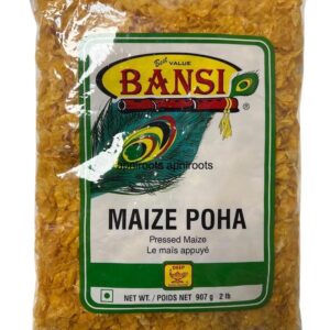 BANSI POHA SUPER THIN 2LBS