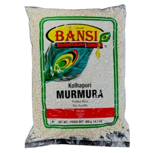 BANSI MAMRA KOLHAPURI