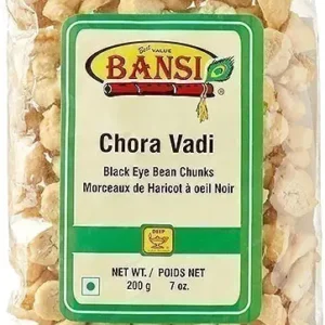Bansi chora vadi